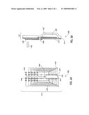 FLUIDIC CARTRIDGES FOR ELECTROCHEMICAL DETECTION OF DNA diagram and image