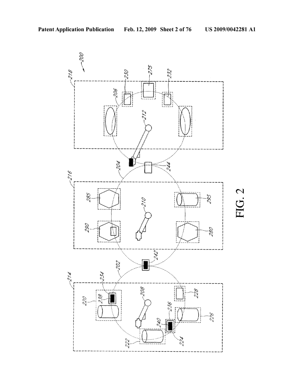 COMPOUND PROFILING DEVICES, SYSTEMS, AND RELATED METHODS - diagram, schematic, and image 03