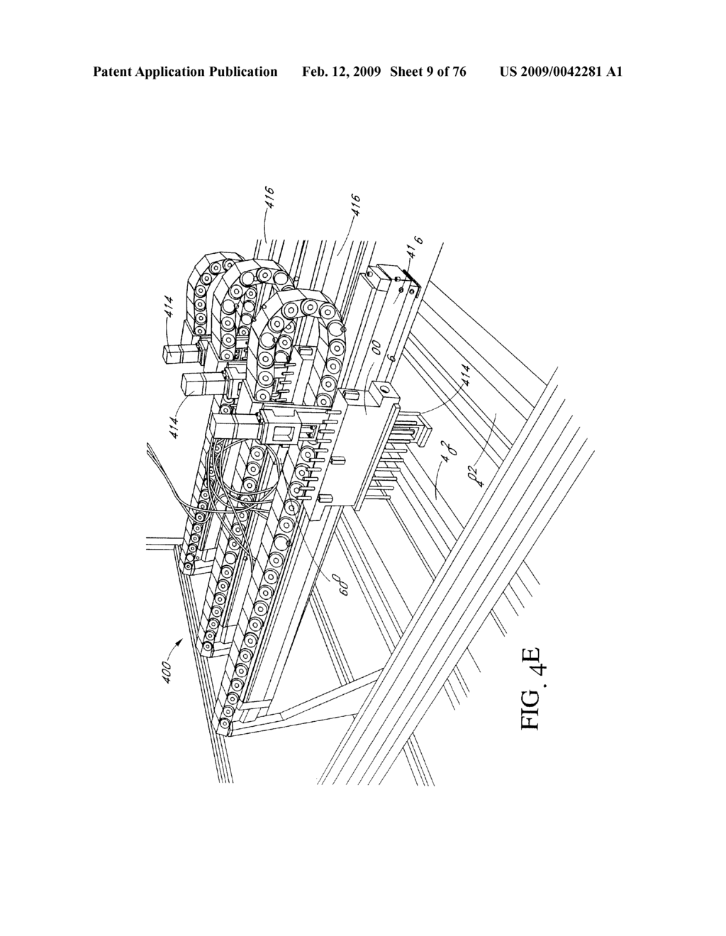 COMPOUND PROFILING DEVICES, SYSTEMS, AND RELATED METHODS - diagram, schematic, and image 10