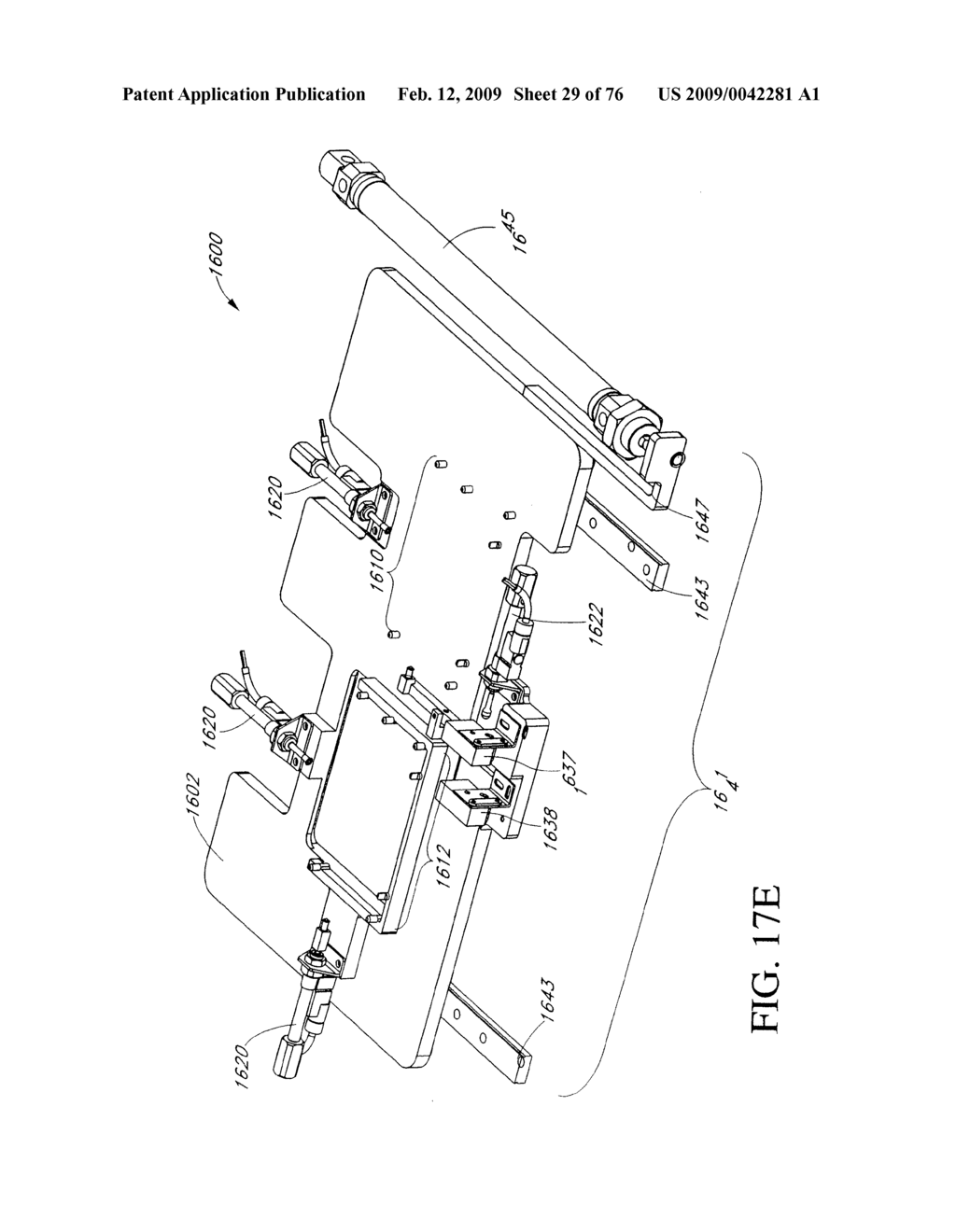 COMPOUND PROFILING DEVICES, SYSTEMS, AND RELATED METHODS - diagram, schematic, and image 30