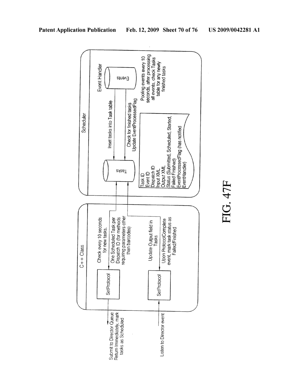 COMPOUND PROFILING DEVICES, SYSTEMS, AND RELATED METHODS - diagram, schematic, and image 71