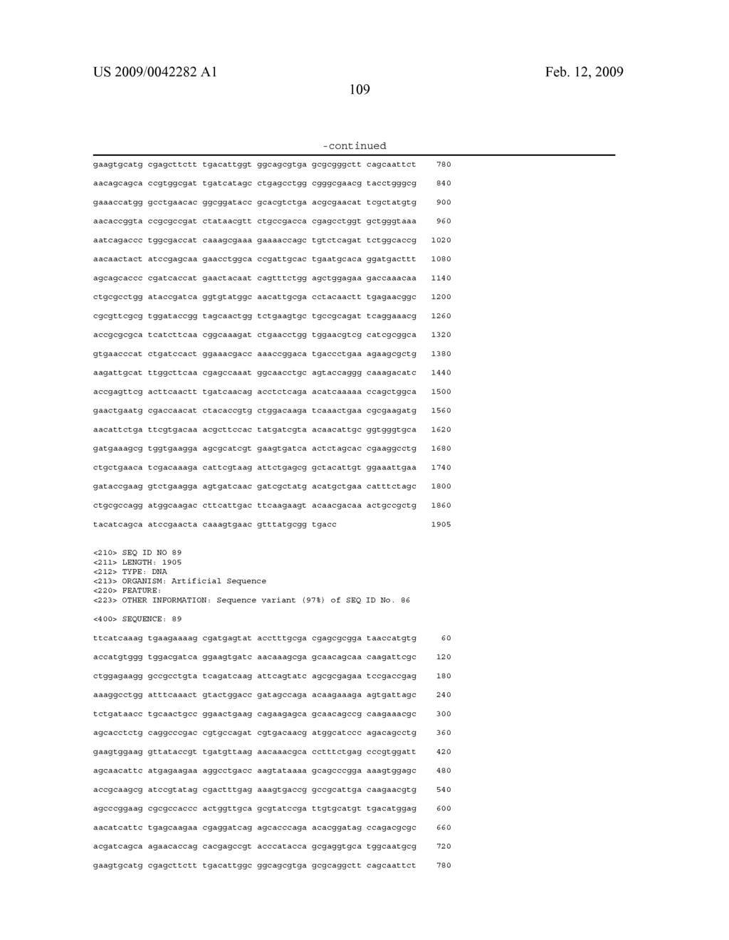 PREPARATION OF PROTECTIVE ANTIGEN - diagram, schematic, and image 110