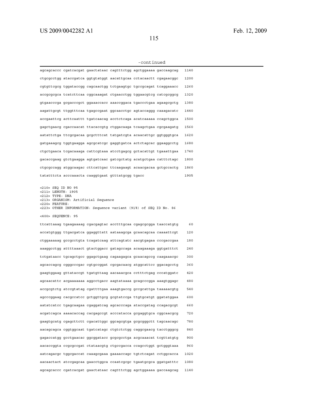 PREPARATION OF PROTECTIVE ANTIGEN - diagram, schematic, and image 116