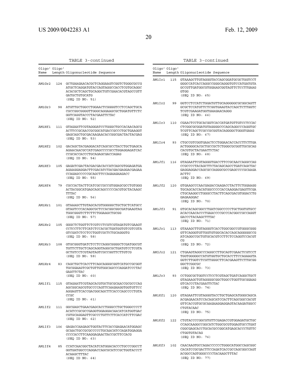 OPTIMIZED MESSENGER RNA - diagram, schematic, and image 61