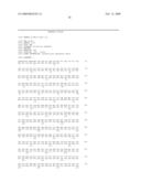 OPTIMIZED MESSENGER RNA diagram and image