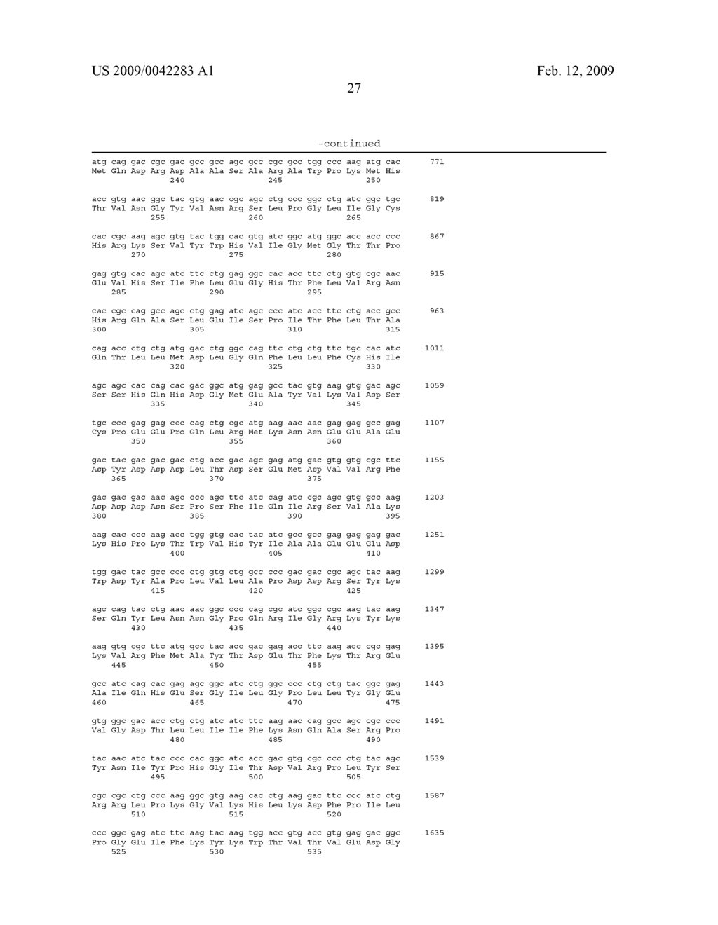 OPTIMIZED MESSENGER RNA - diagram, schematic, and image 68