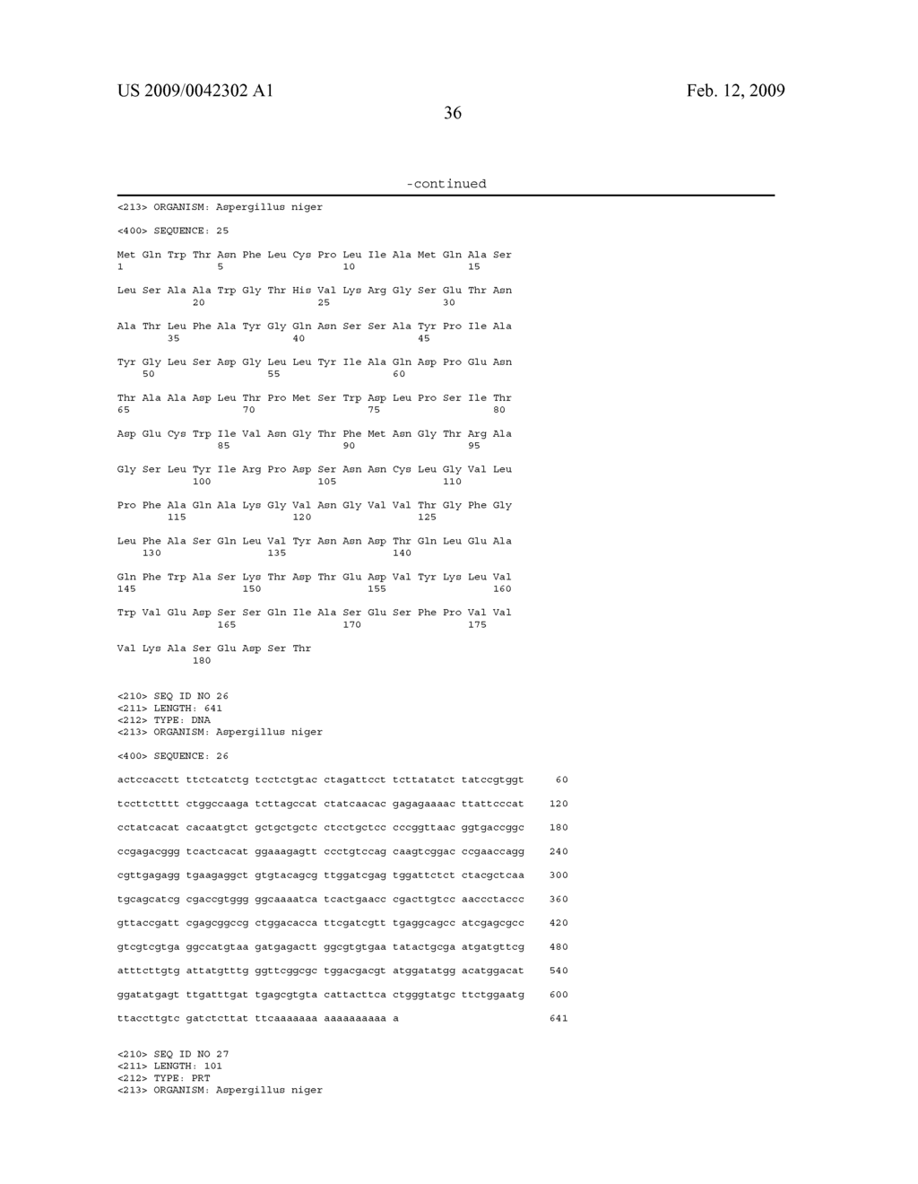 Isolated Polynucleotides and Methods of Promoting a Morphology in a Fungus - diagram, schematic, and image 53