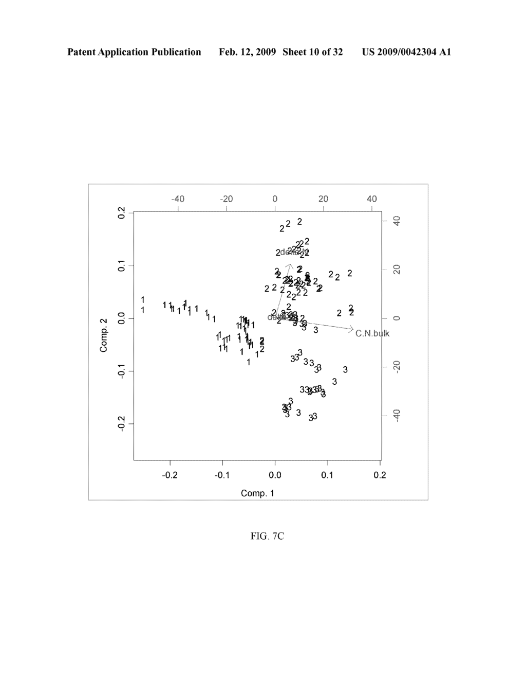 METHOD FOR ANALYZING FOODS - diagram, schematic, and image 11