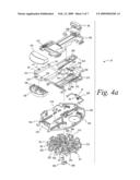 Sensor Release Mechanism for a Test Meter diagram and image