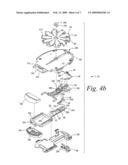 Sensor Release Mechanism for a Test Meter diagram and image