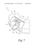 Sensor Release Mechanism for a Test Meter diagram and image