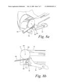 Sensor Release Mechanism for a Test Meter diagram and image