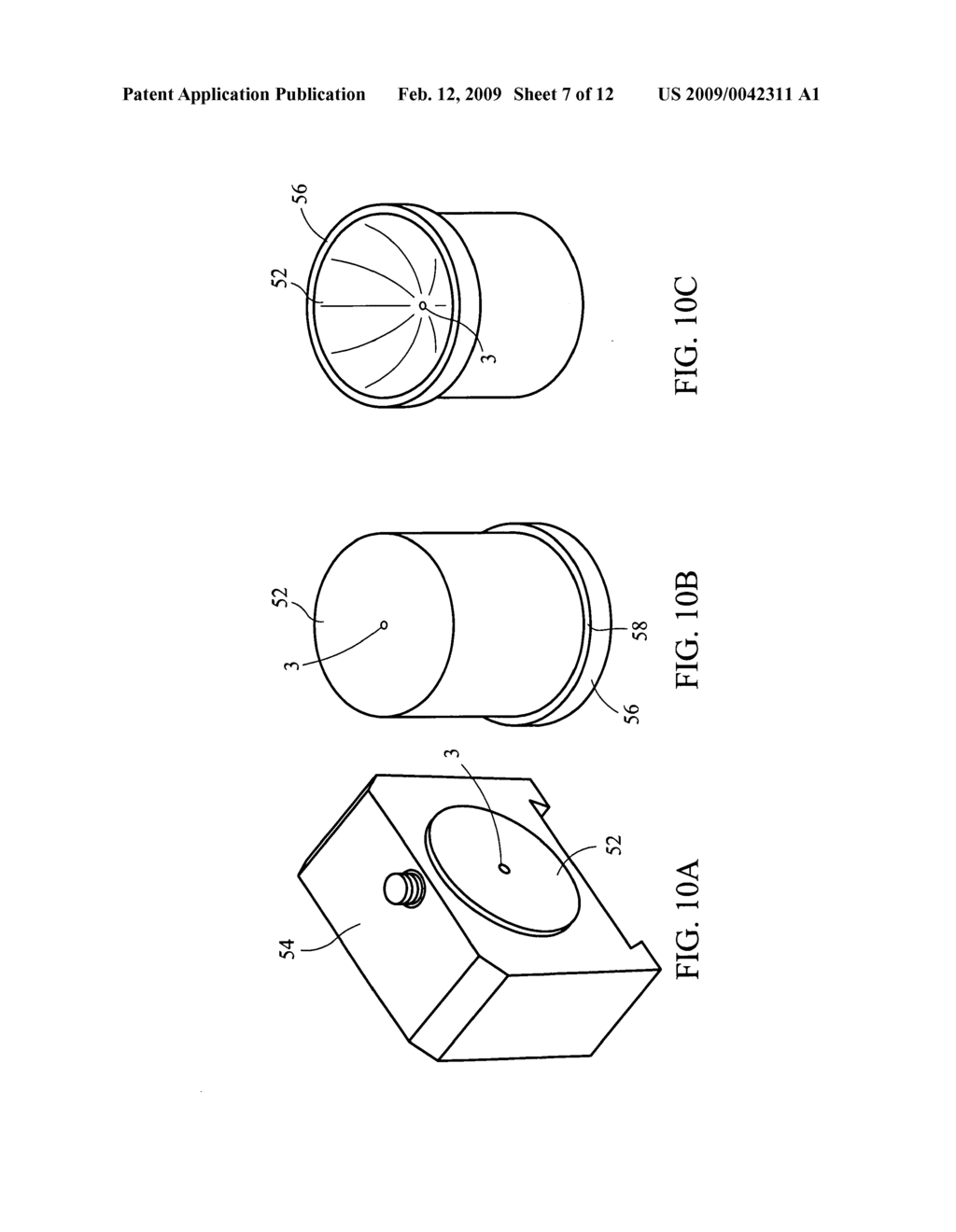 ANALYTE SENSOR DEVICES AND HOLDERS, AND METHODS AND SYSTEMS UTILIZING THE SAME - diagram, schematic, and image 08