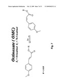 Test method for determining compounds capable of quenching electronic singlet state excitation of photoactive compounds diagram and image