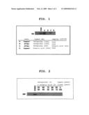 METHOD FOR EFFECTIVE SEARCH FOR TARGET MOLECULE diagram and image