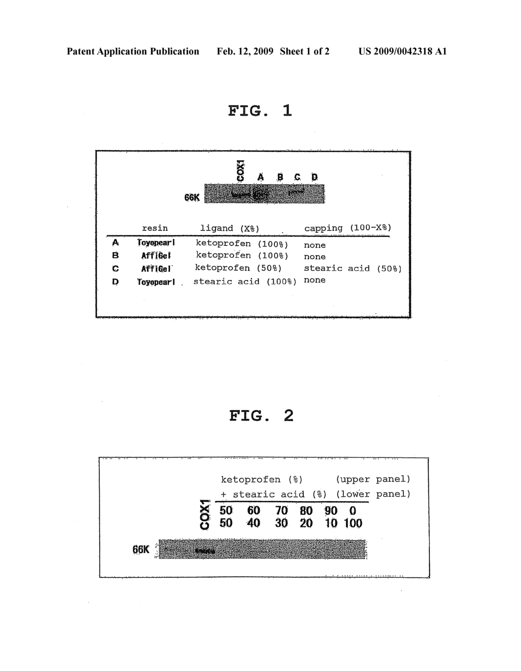 METHOD FOR EFFECTIVE SEARCH FOR TARGET MOLECULE - diagram, schematic, and image 02