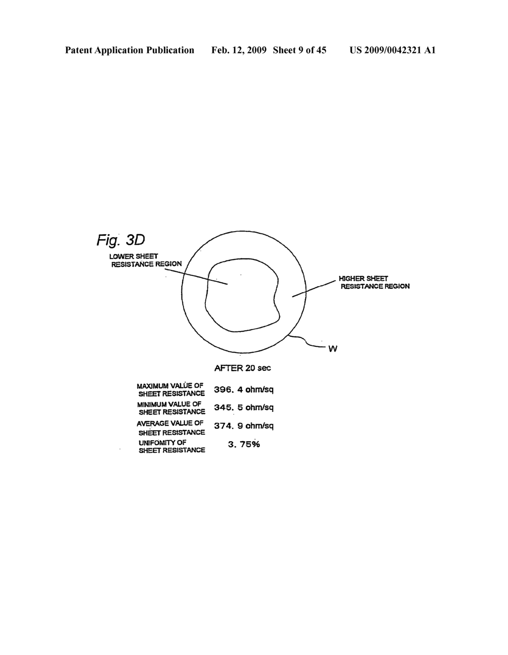 APPARATUS AND METHOD FOR PLASMA DOPING - diagram, schematic, and image 10