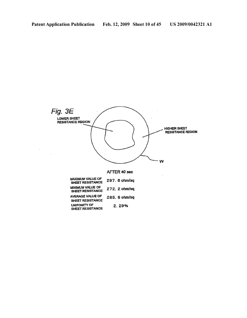 APPARATUS AND METHOD FOR PLASMA DOPING - diagram, schematic, and image 11