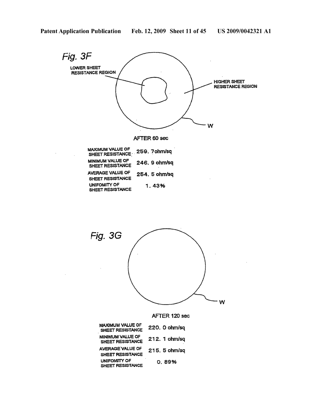 APPARATUS AND METHOD FOR PLASMA DOPING - diagram, schematic, and image 12