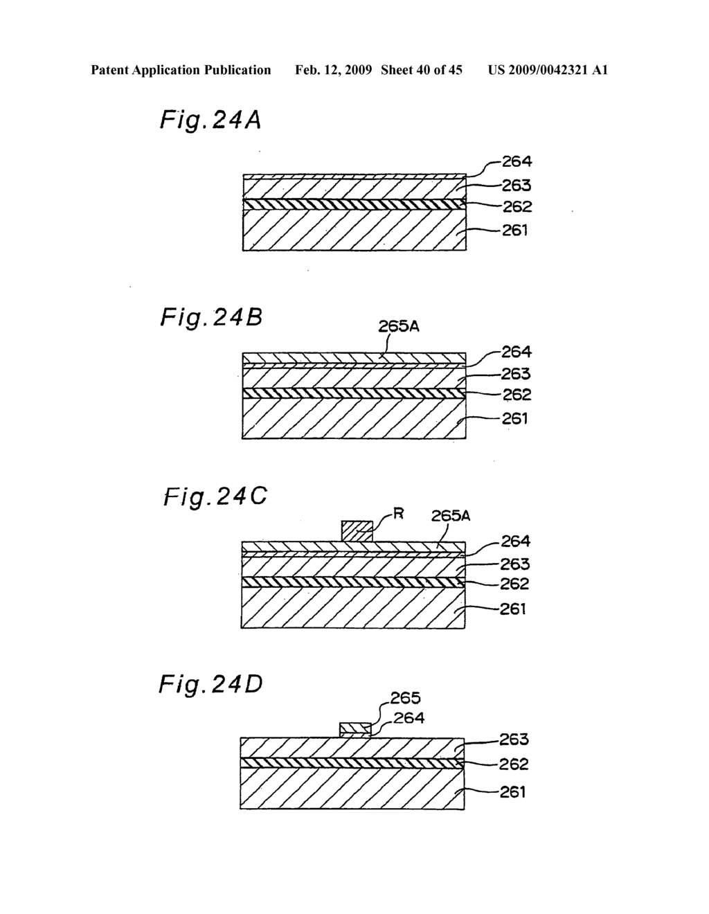 APPARATUS AND METHOD FOR PLASMA DOPING - diagram, schematic, and image 41