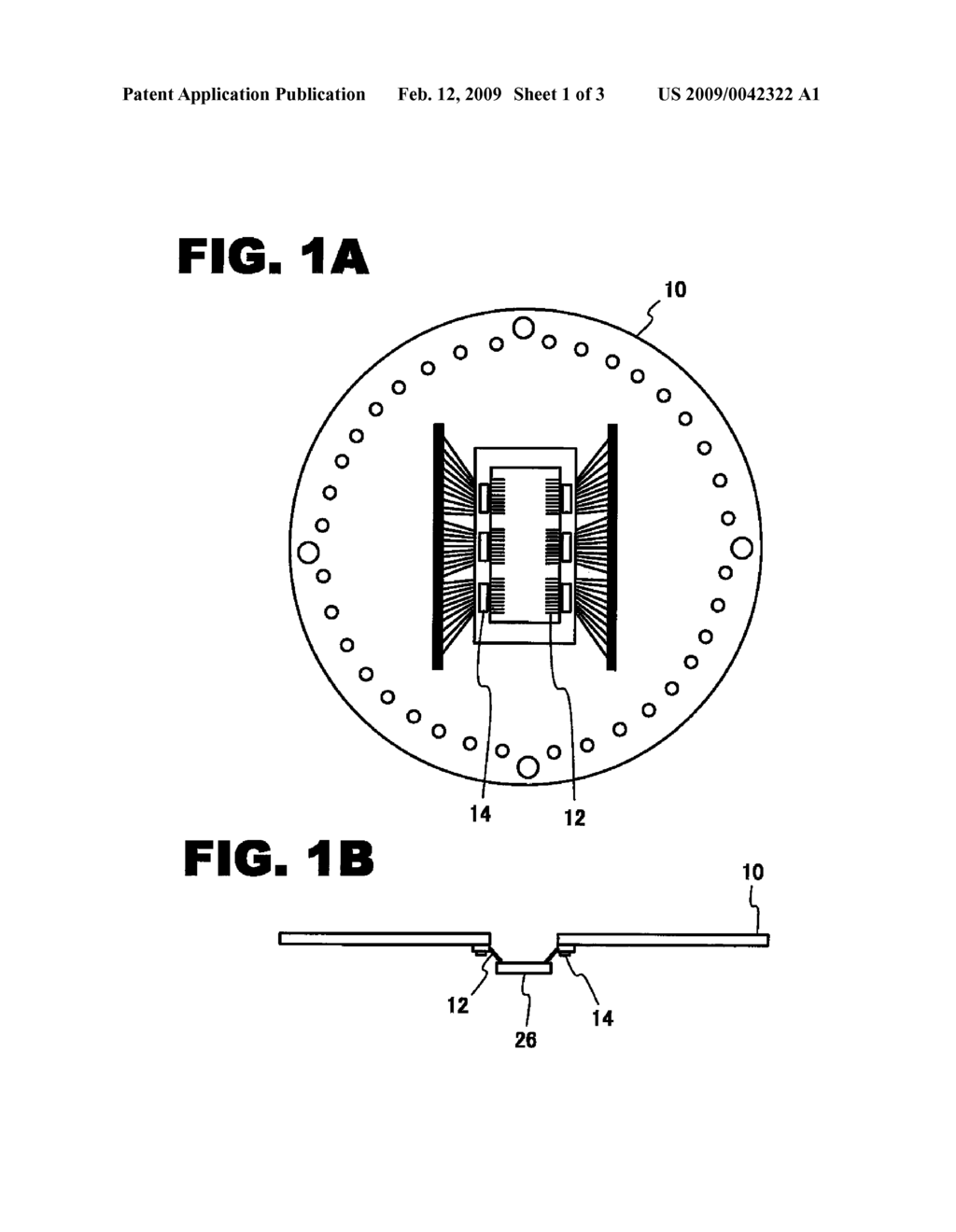 METHOD FOR INSPECTING SEMICONDUCTOR DEVICE - diagram, schematic, and image 02