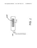 Laser Process for Reliable and Low-Resistance Electrical Contacts diagram and image