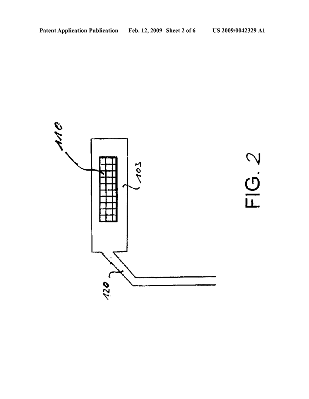 Laser Process for Reliable and Low-Resistance Electrical Contacts - diagram, schematic, and image 03