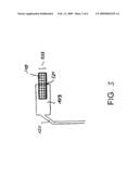 Laser Process for Reliable and Low-Resistance Electrical Contacts diagram and image