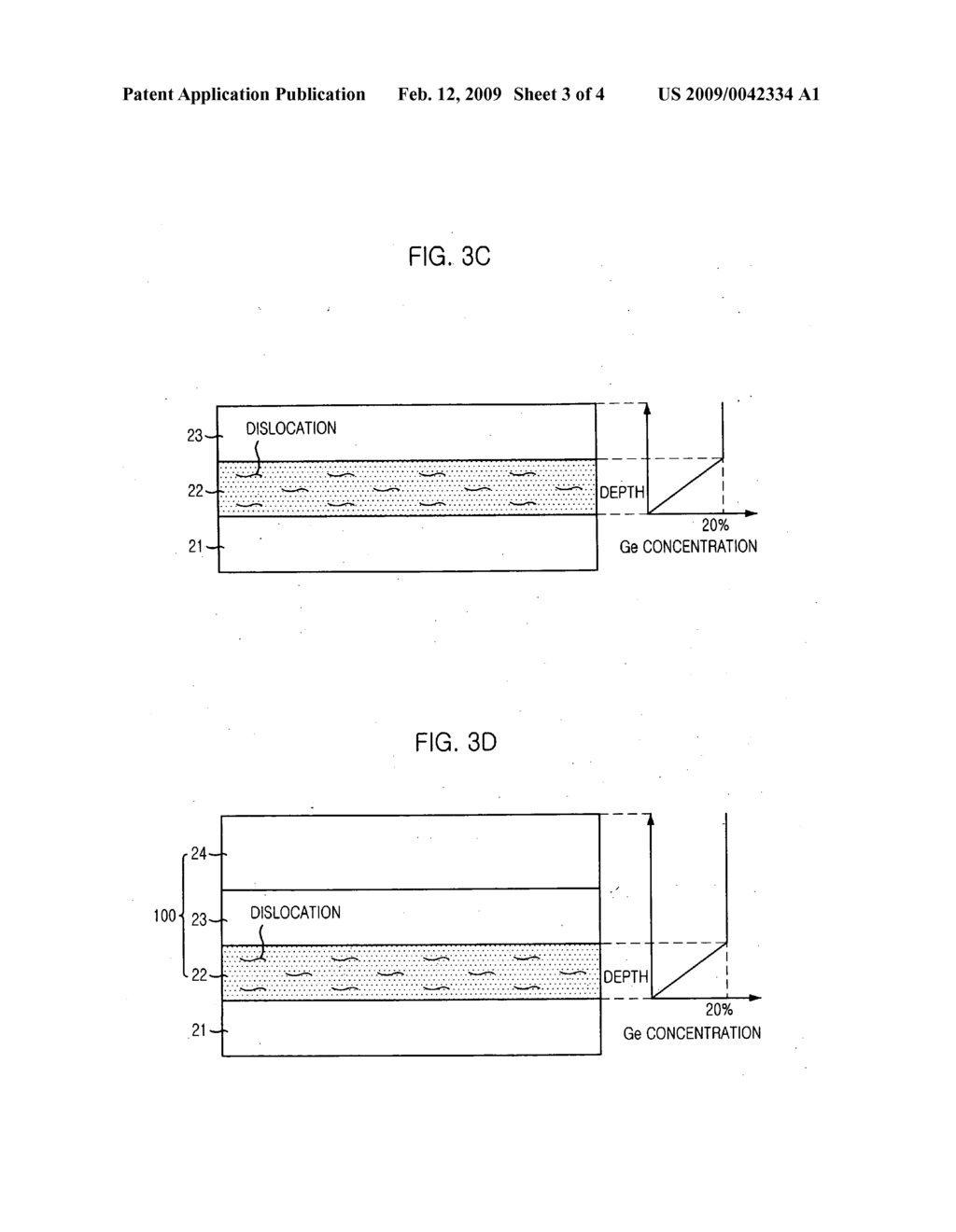 CMOS image sensor and method for fabricating the same - diagram, schematic, and image 04