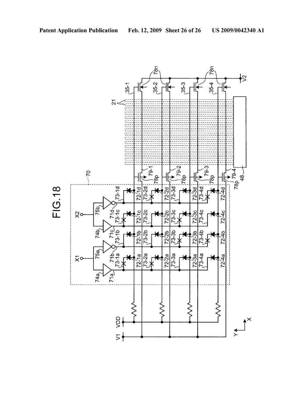 NONVOLATILE STORAGE DEVICE AND METHOD OF MANUFACTURING THE SAME, AND STORAGE DEVICE AND METHOD OF MANUFACTURING THE SAME - diagram, schematic, and image 27