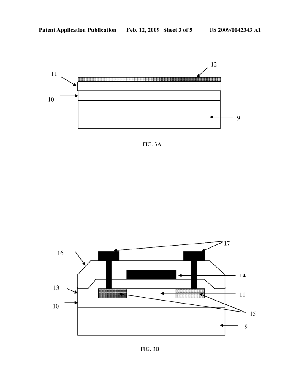 METHODS OF FABRICATING CRYSTALLINE SILICON, THIN FILM TRANSISTORS, AND SOLAR CELLS - diagram, schematic, and image 04