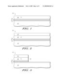 SPLIT GATE MEMORY CELL AND METHOD THEREFOR diagram and image