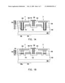 MANUFACTURING METHOD OF NONVOLATILE MEMORY diagram and image