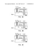 MANUFACTURING METHOD OF NONVOLATILE MEMORY diagram and image