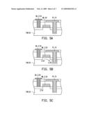 MANUFACTURING METHOD OF NONVOLATILE MEMORY diagram and image