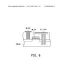 MANUFACTURING METHOD OF NONVOLATILE MEMORY diagram and image