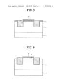 METHOD OF MANUFACTURING METAL LINE diagram and image