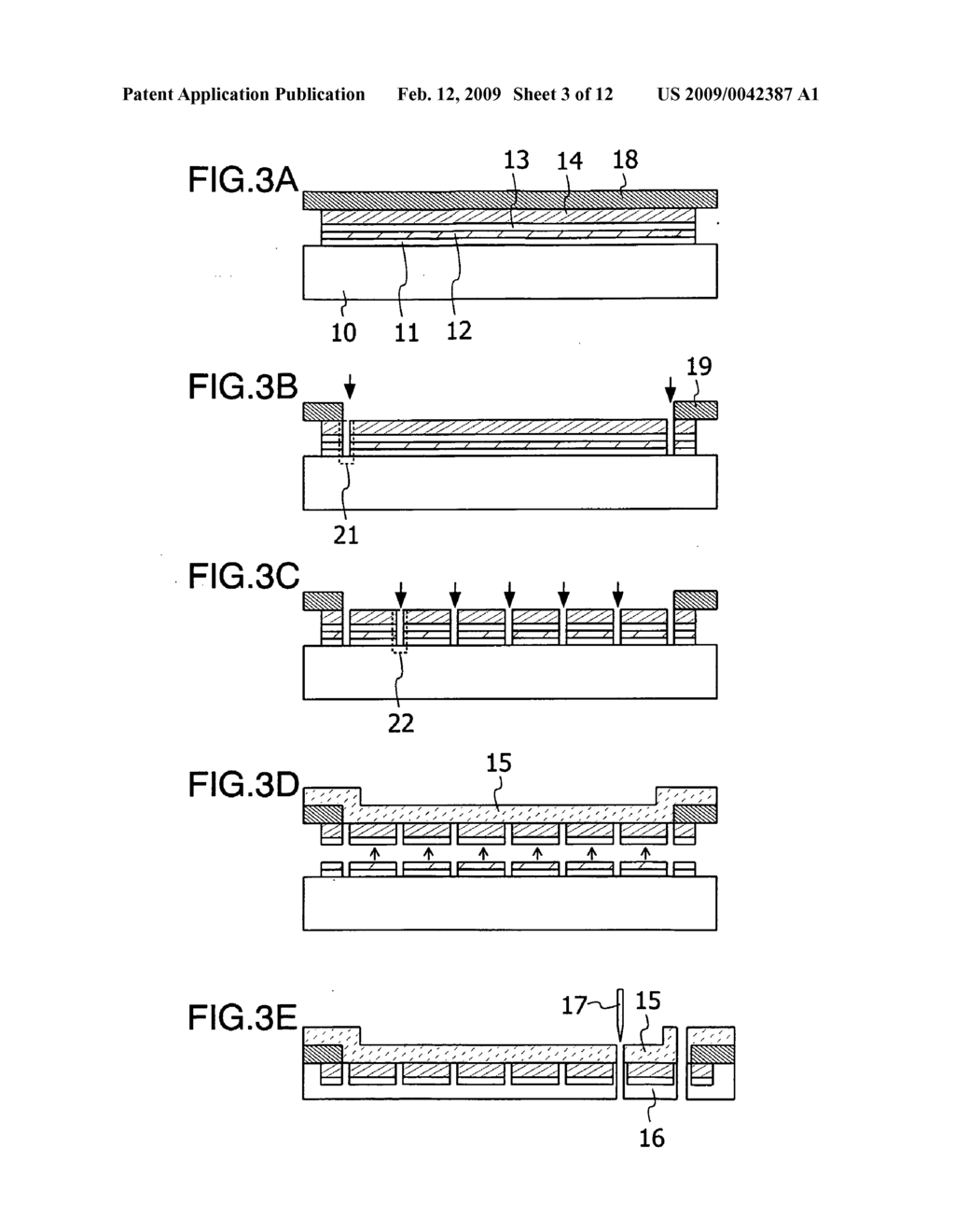 Manufacturing method of semiconductor device - diagram, schematic, and image 04