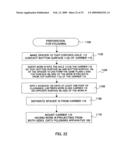 Polishing apparatus, substrate manufacturing method, and electronic apparatus manufacturing method diagram and image