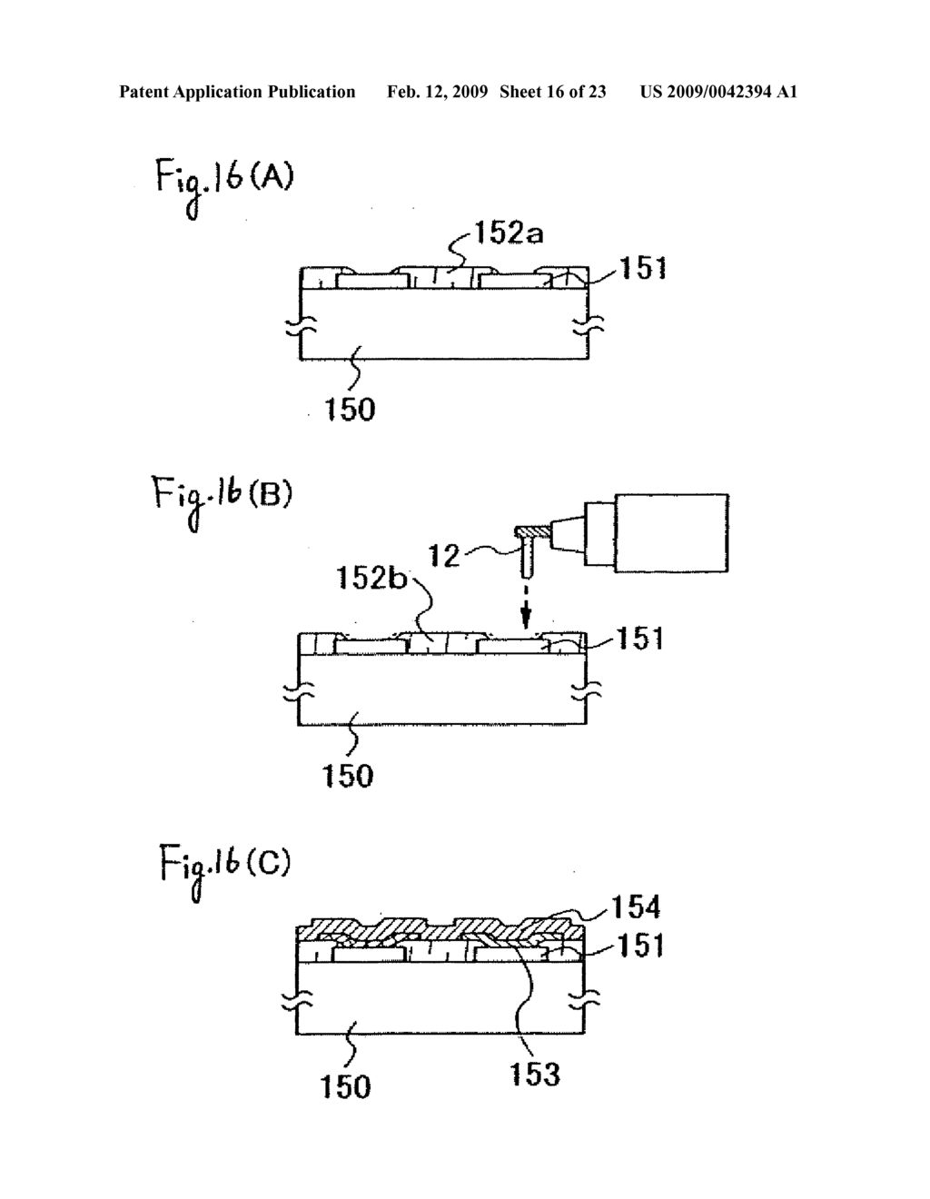 MANUFACTURING METHOD FOR WIRING - diagram, schematic, and image 17