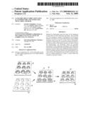 LAND GRID ARRAY FABRICATION USING ELASTOMER CORE AND CONDUCTING METAL SHELL OR MESH diagram and image