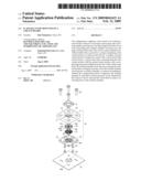 IC Socket to be Mounted on a Circuit Board diagram and image