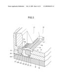 IC Socket to be Mounted on a Circuit Board diagram and image