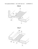 IC Socket to be Mounted on a Circuit Board diagram and image