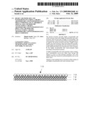 HIGHLY AIR-PERMEABLE AND WATER-RESISTANCE SHEET, A HIGHLY AIR-PERMEABLE AND WATER-RESISTANCE SHEET COMPOSITE AND AN ABSORBENT ARTICLE, AND A METHOD FOR ANUFACTURING A HIGHLY AIR-PERMEABLE AND WATER-RESISTANCE SHEET AND A METHOD FOR MANUFACTURING A HIGHLY AIR-PERMEABLE AND WATER-RESISTANCE SHEET COMPOSITE diagram and image