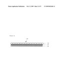 HIGHLY AIR-PERMEABLE AND WATER-RESISTANCE SHEET, A HIGHLY AIR-PERMEABLE AND WATER-RESISTANCE SHEET COMPOSITE AND AN ABSORBENT ARTICLE, AND A METHOD FOR ANUFACTURING A HIGHLY AIR-PERMEABLE AND WATER-RESISTANCE SHEET AND A METHOD FOR MANUFACTURING A HIGHLY AIR-PERMEABLE AND WATER-RESISTANCE SHEET COMPOSITE diagram and image