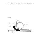 HIGHLY AIR-PERMEABLE AND WATER-RESISTANCE SHEET, A HIGHLY AIR-PERMEABLE AND WATER-RESISTANCE SHEET COMPOSITE AND AN ABSORBENT ARTICLE, AND A METHOD FOR ANUFACTURING A HIGHLY AIR-PERMEABLE AND WATER-RESISTANCE SHEET AND A METHOD FOR MANUFACTURING A HIGHLY AIR-PERMEABLE AND WATER-RESISTANCE SHEET COMPOSITE diagram and image