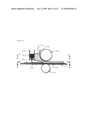 HIGHLY AIR-PERMEABLE AND WATER-RESISTANCE SHEET, A HIGHLY AIR-PERMEABLE AND WATER-RESISTANCE SHEET COMPOSITE AND AN ABSORBENT ARTICLE, AND A METHOD FOR ANUFACTURING A HIGHLY AIR-PERMEABLE AND WATER-RESISTANCE SHEET AND A METHOD FOR MANUFACTURING A HIGHLY AIR-PERMEABLE AND WATER-RESISTANCE SHEET COMPOSITE diagram and image