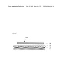 HIGHLY AIR-PERMEABLE AND WATER-RESISTANCE SHEET, A HIGHLY AIR-PERMEABLE AND WATER-RESISTANCE SHEET COMPOSITE AND AN ABSORBENT ARTICLE, AND A METHOD FOR ANUFACTURING A HIGHLY AIR-PERMEABLE AND WATER-RESISTANCE SHEET AND A METHOD FOR MANUFACTURING A HIGHLY AIR-PERMEABLE AND WATER-RESISTANCE SHEET COMPOSITE diagram and image