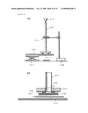 HIGHLY AIR-PERMEABLE AND WATER-RESISTANCE SHEET, A HIGHLY AIR-PERMEABLE AND WATER-RESISTANCE SHEET COMPOSITE AND AN ABSORBENT ARTICLE, AND A METHOD FOR ANUFACTURING A HIGHLY AIR-PERMEABLE AND WATER-RESISTANCE SHEET AND A METHOD FOR MANUFACTURING A HIGHLY AIR-PERMEABLE AND WATER-RESISTANCE SHEET COMPOSITE diagram and image